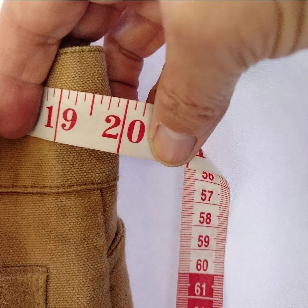 Frontier clothing vest and pants